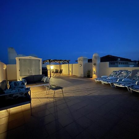 Roda Golf Penthouse Apartment - Dcmg 木尔西亚 外观 照片
