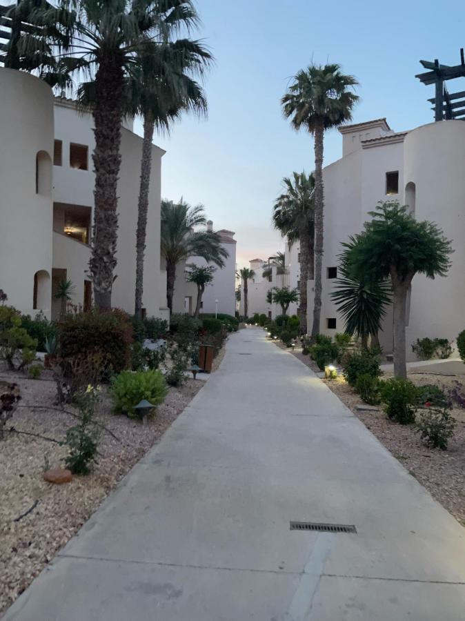 Roda Golf Penthouse Apartment - Dcmg 木尔西亚 外观 照片