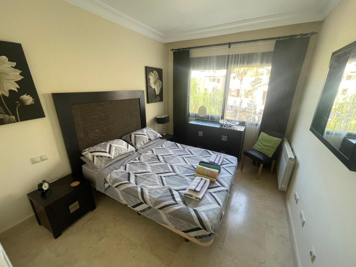 Roda Golf Penthouse Apartment - Dcmg 木尔西亚 外观 照片