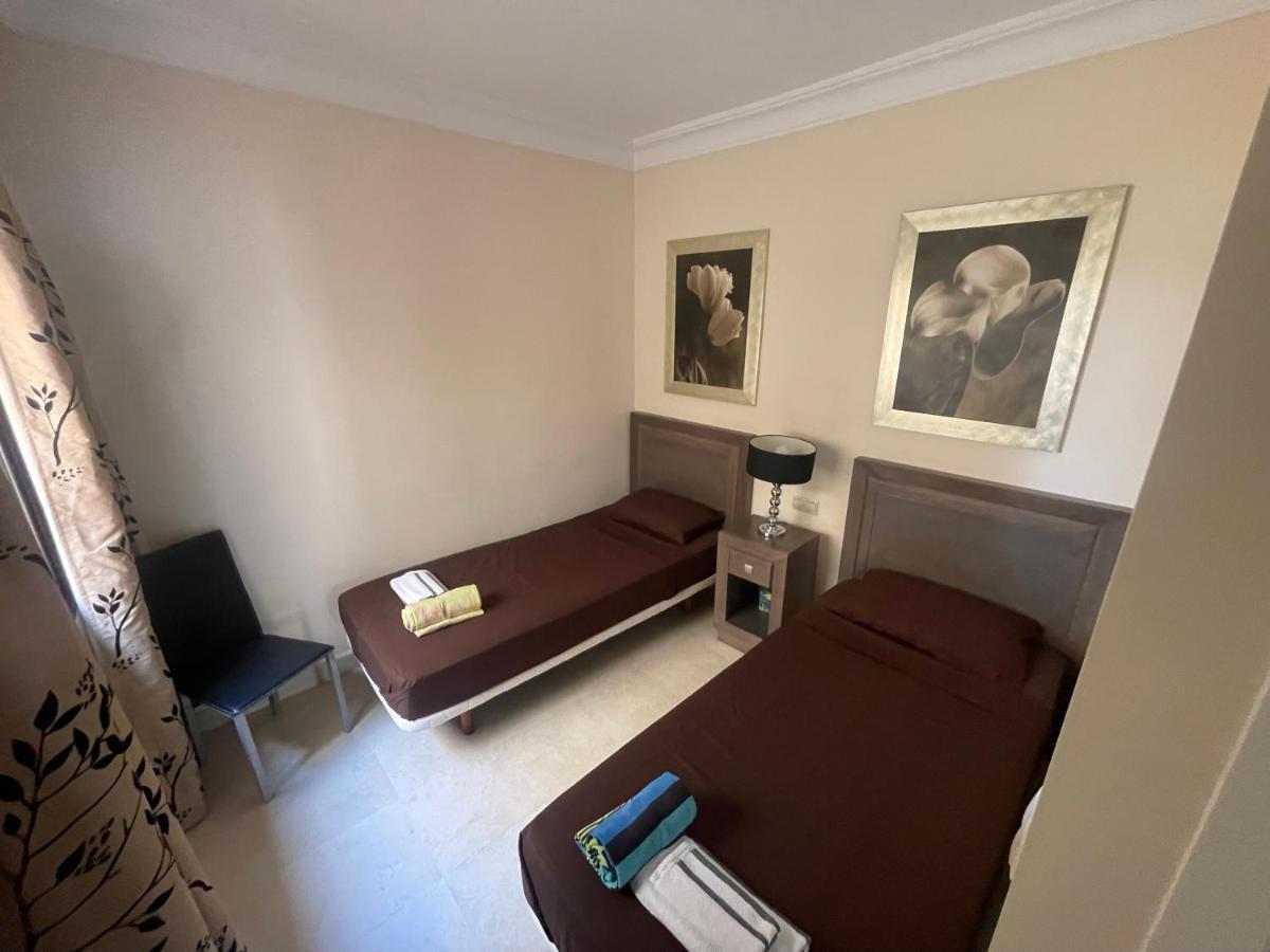 Roda Golf Penthouse Apartment - Dcmg 木尔西亚 外观 照片